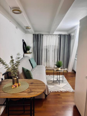 Apartament Centrum SIGMA